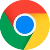 Google Chrome Logo
