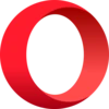 Opera Logo