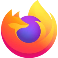Mozilla Firefox Logo