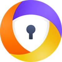 Avast Secure Browser Logo