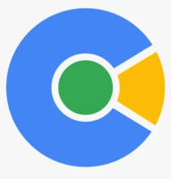 Cent Browser Logo