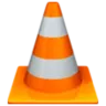 VLC Media Player Logo