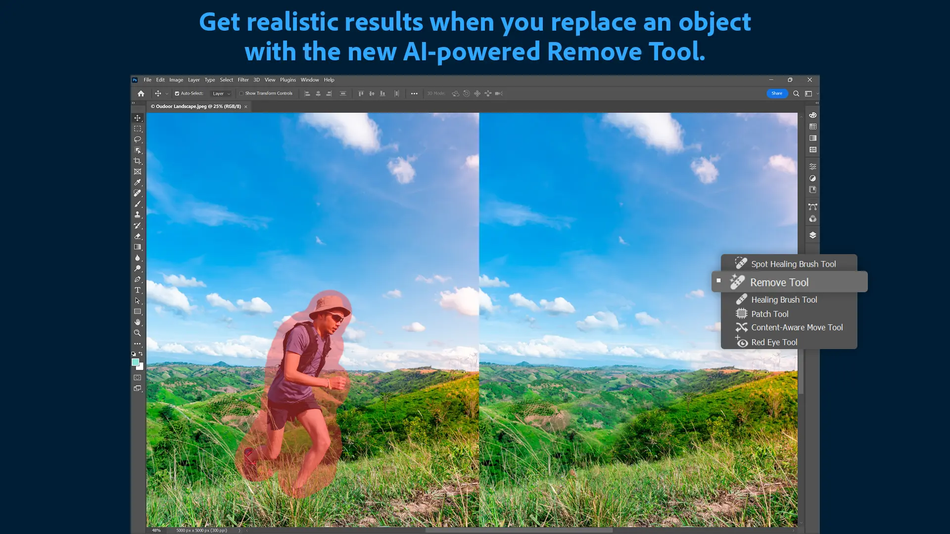 Photoshop Screenshot 1