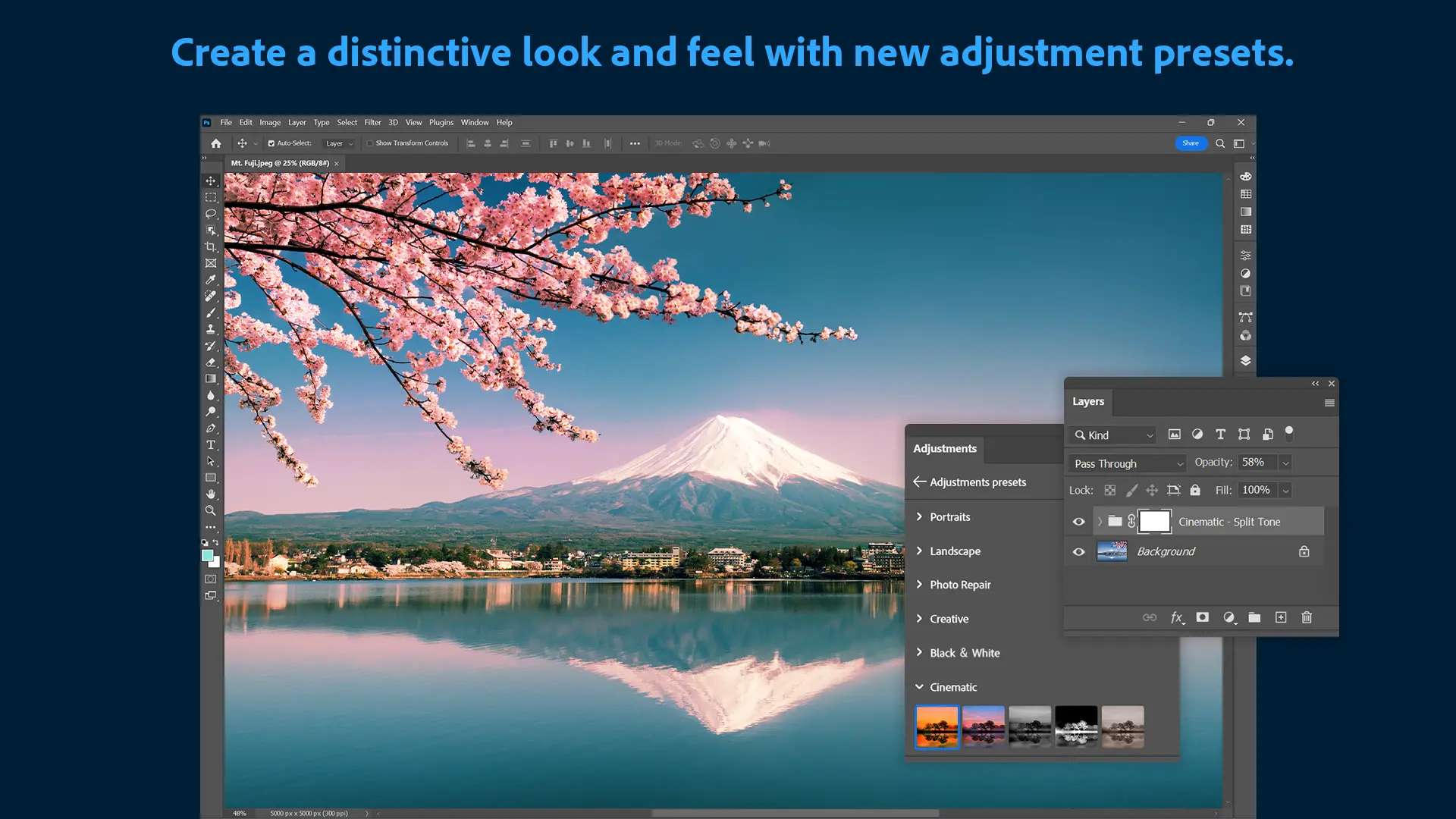 Photoshop Screenshot 2